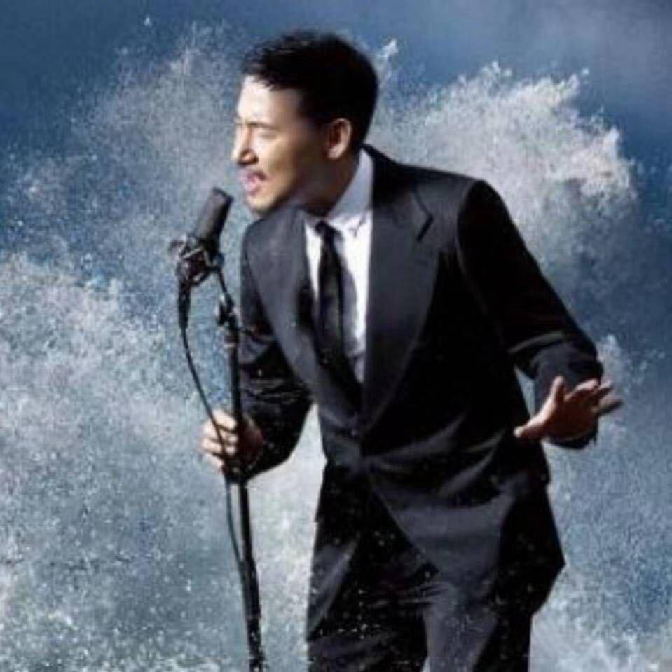 热血青年_
