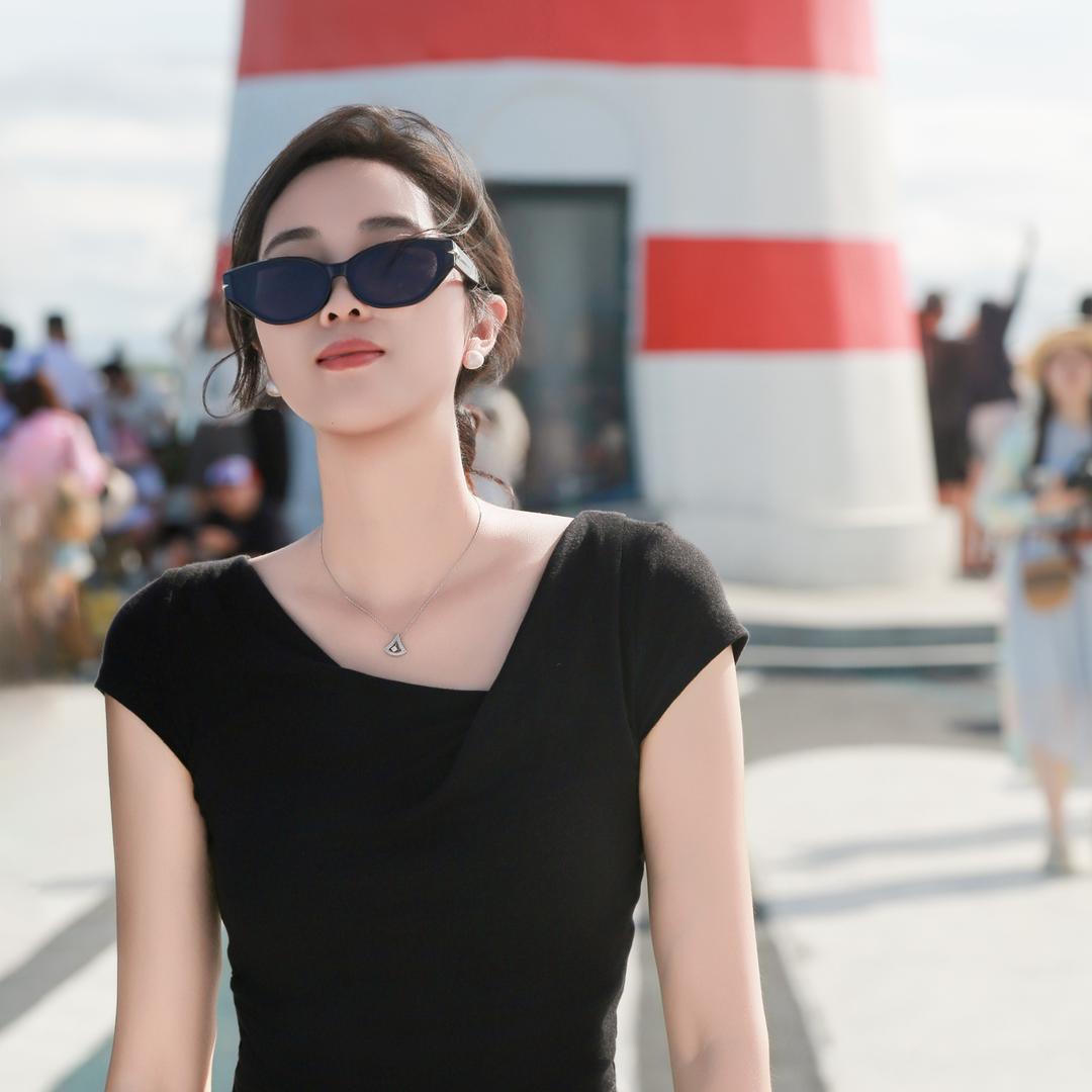 小小舒呀～