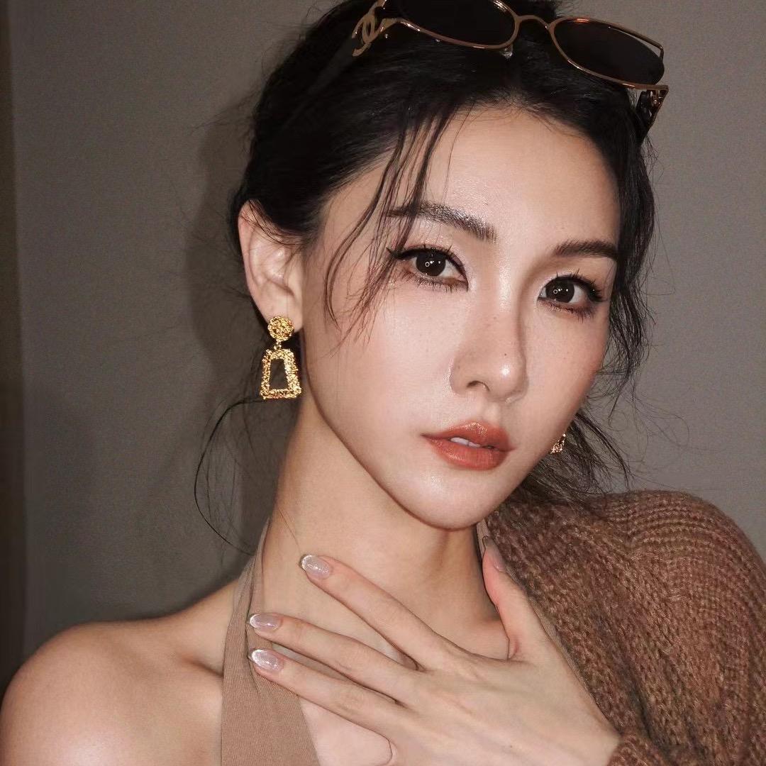 Gaoxiaoxiao穿搭分享 1️⃣