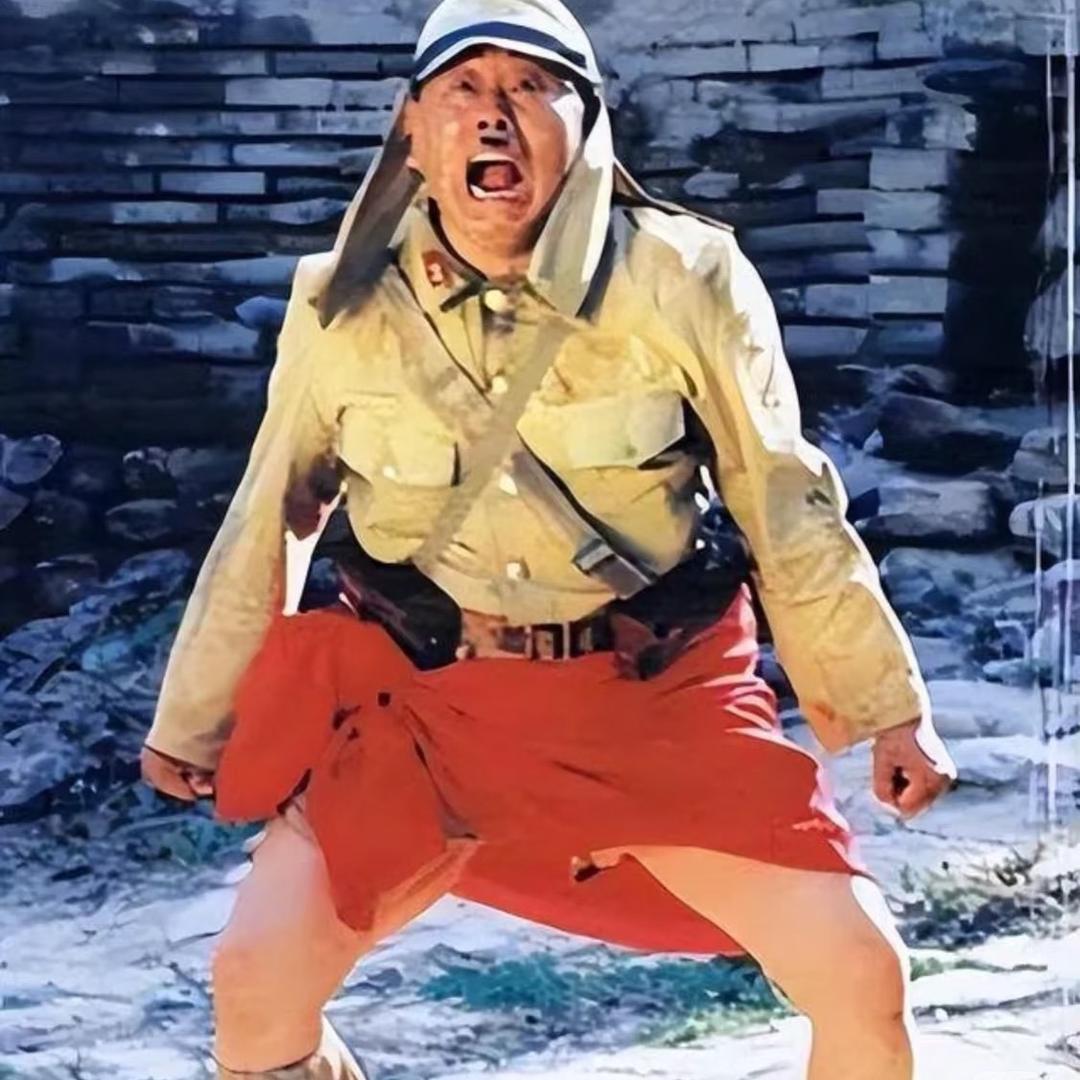 灵山大表姐