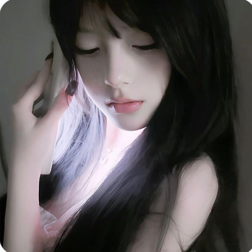 小颜.