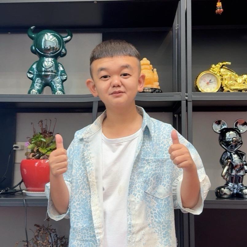 大郎，生活号（扬天传媒）