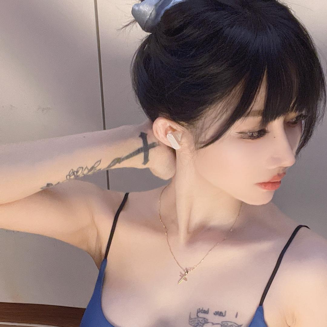 夏沫兮