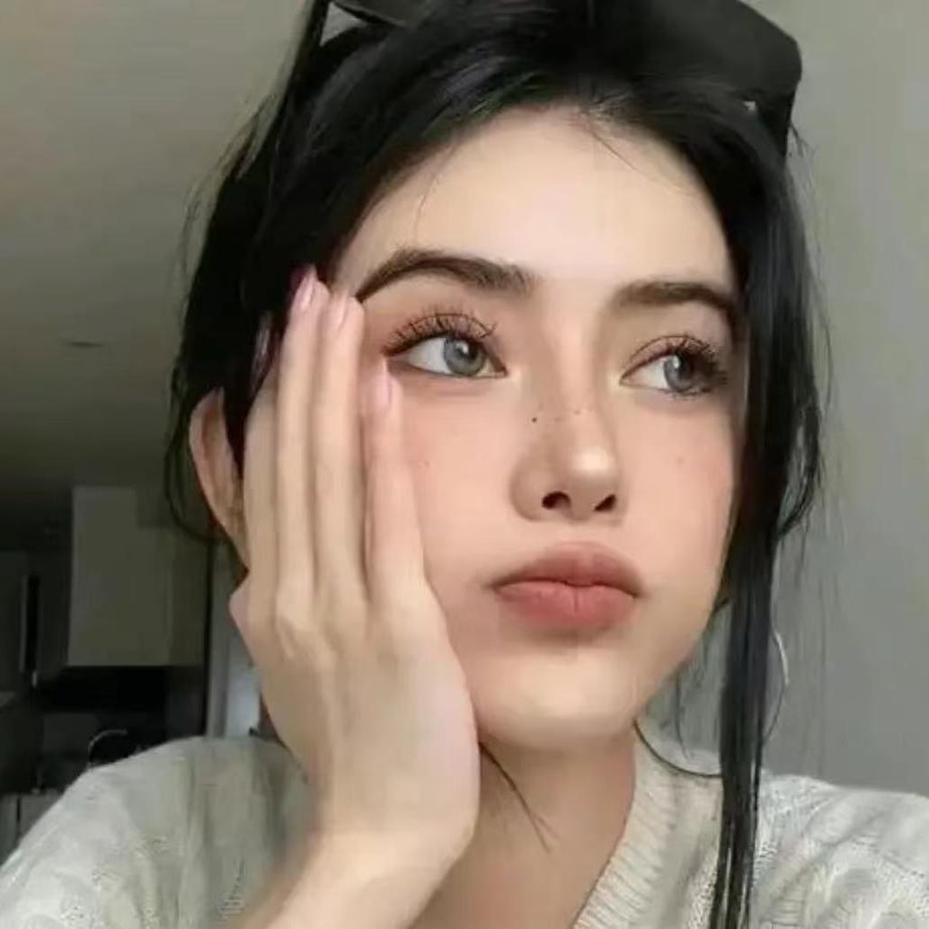 措儿彩妆分享