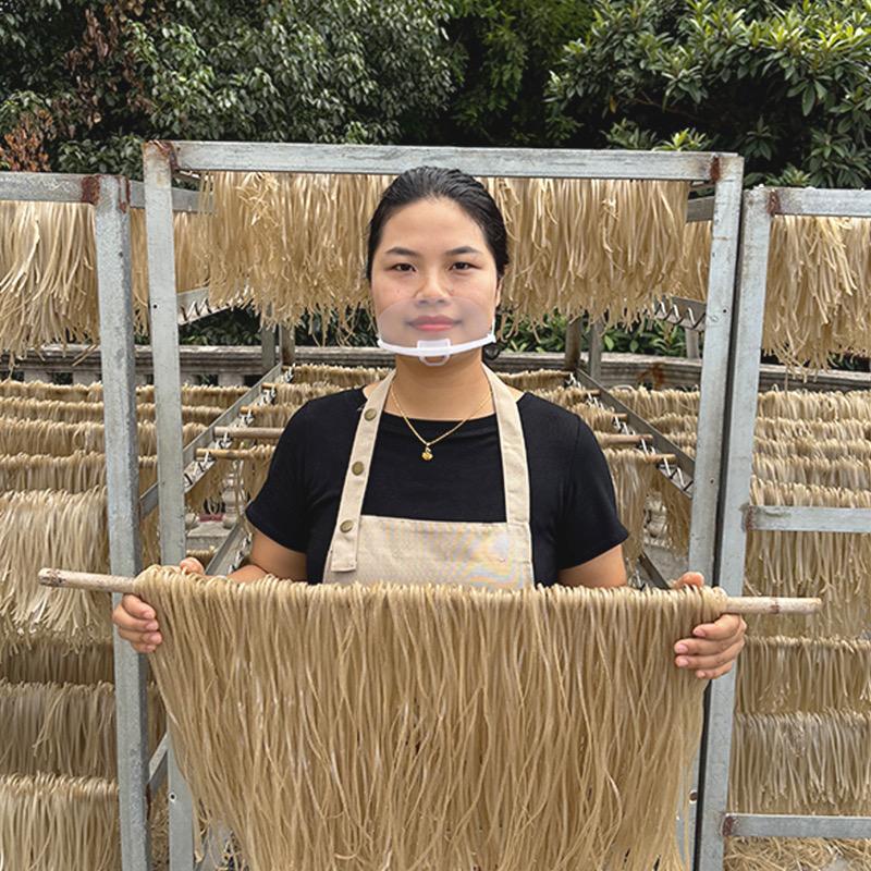 灶头香