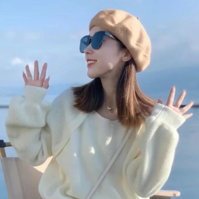 小幸运🍓