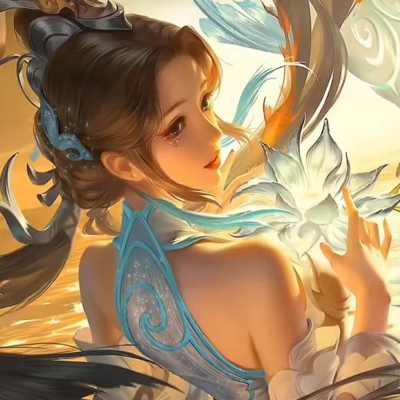 love涛妈