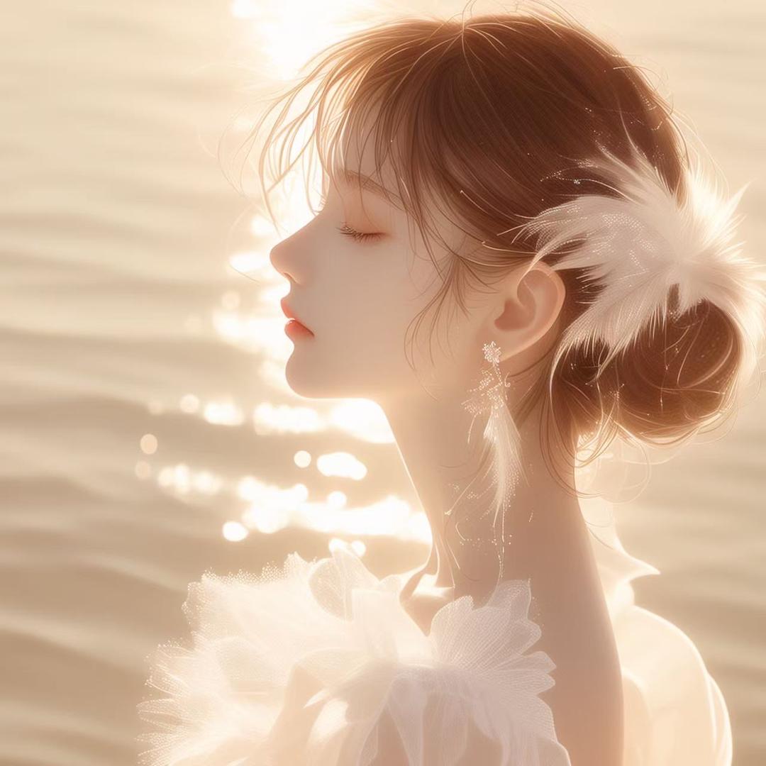 小羊吖~