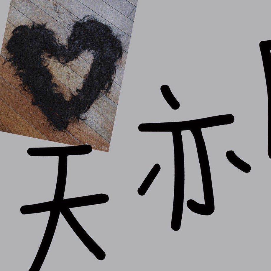亦只凡崽.