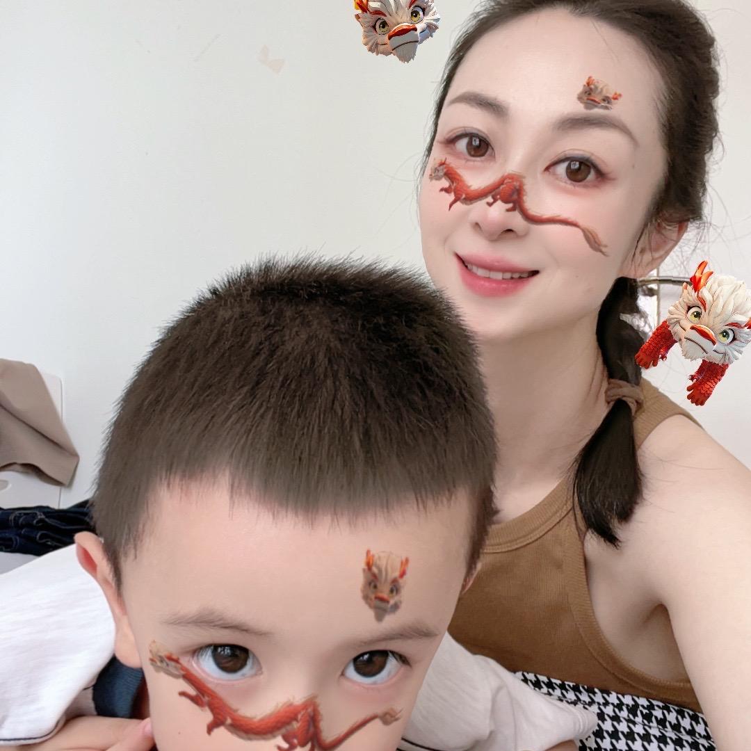 馨儿姐🎀