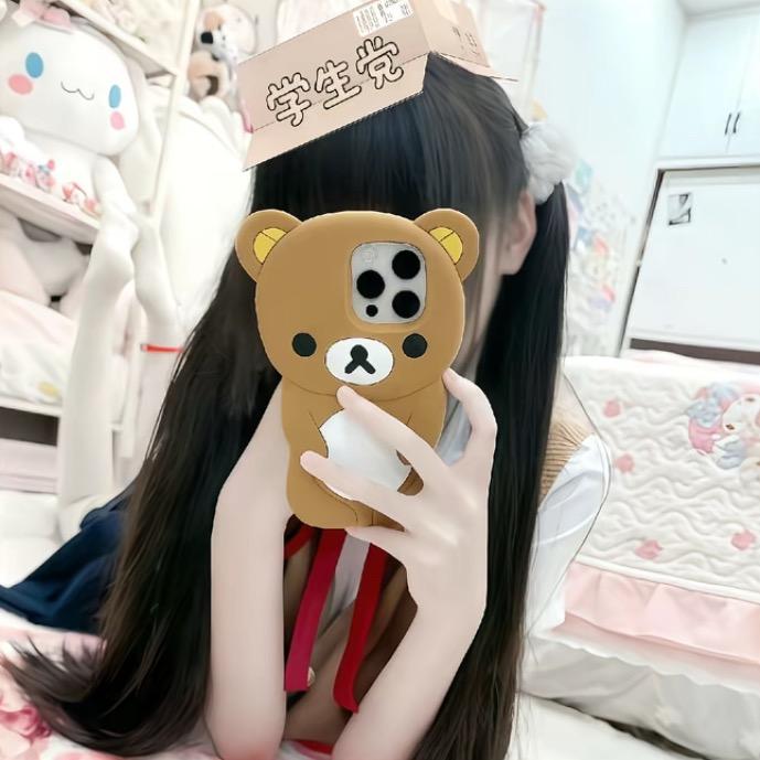 ˶᳐呆呆小媛˶᳐੭ﾞ