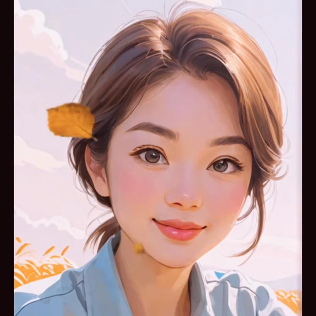 👩娜