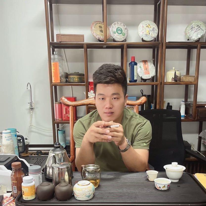 广丰迈迈车（阿剑）