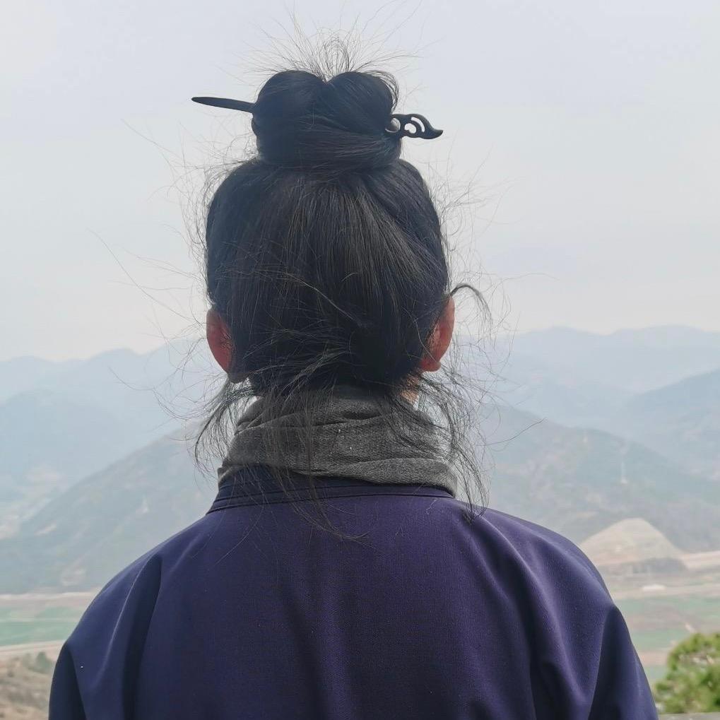 道门法师