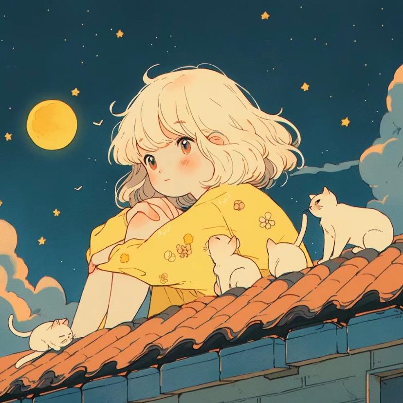 🌈小麦哲伦星云