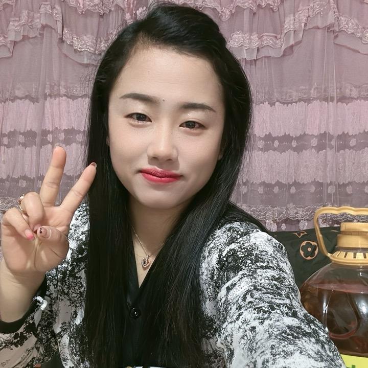 库伦旗小吴媳妇儿
