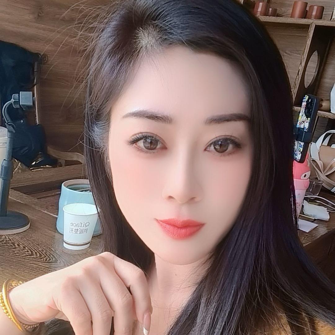 俏脸～珊珊2