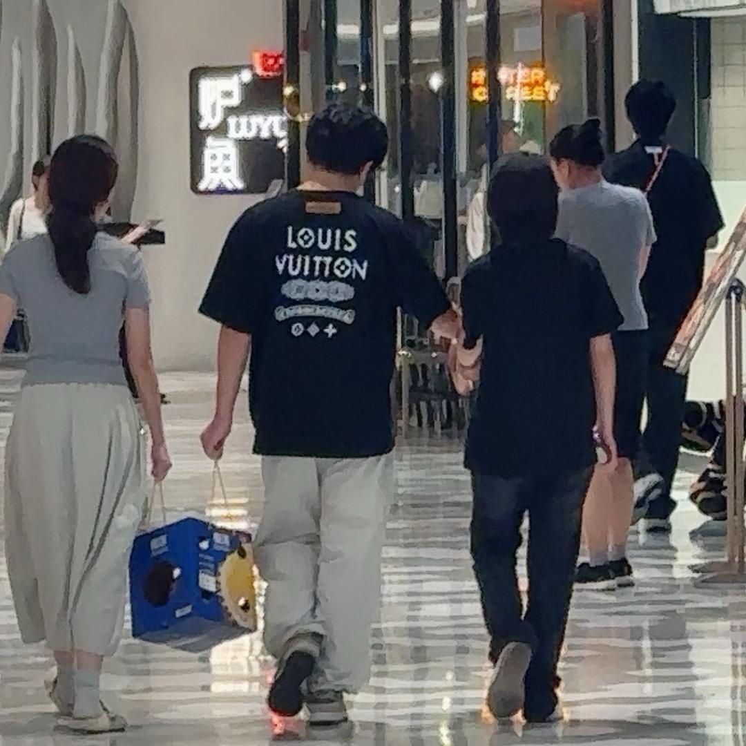 金手镯