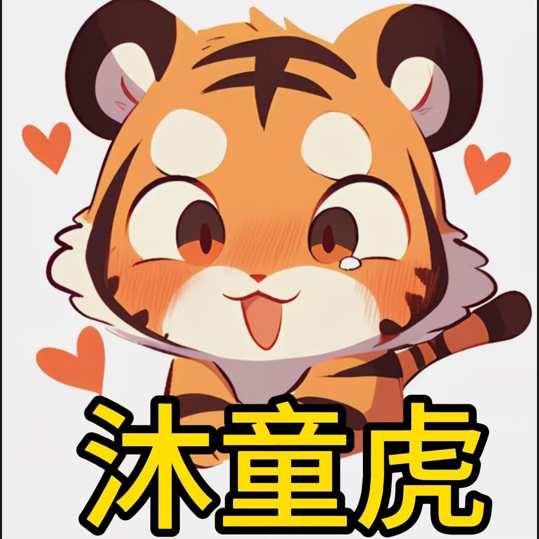 沐童虎童装