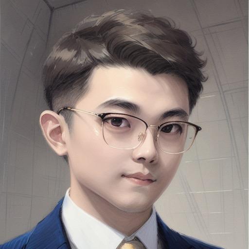 肖恩黎（见过老林版）