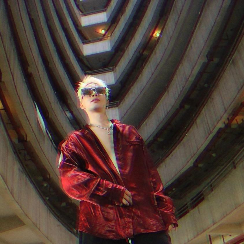 福州发型设计 阿乐老师