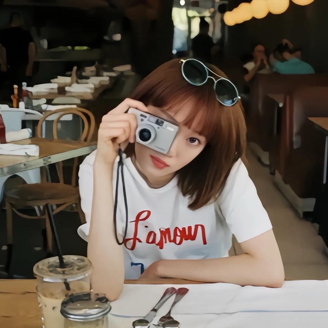 小布点‣♪···♥︎