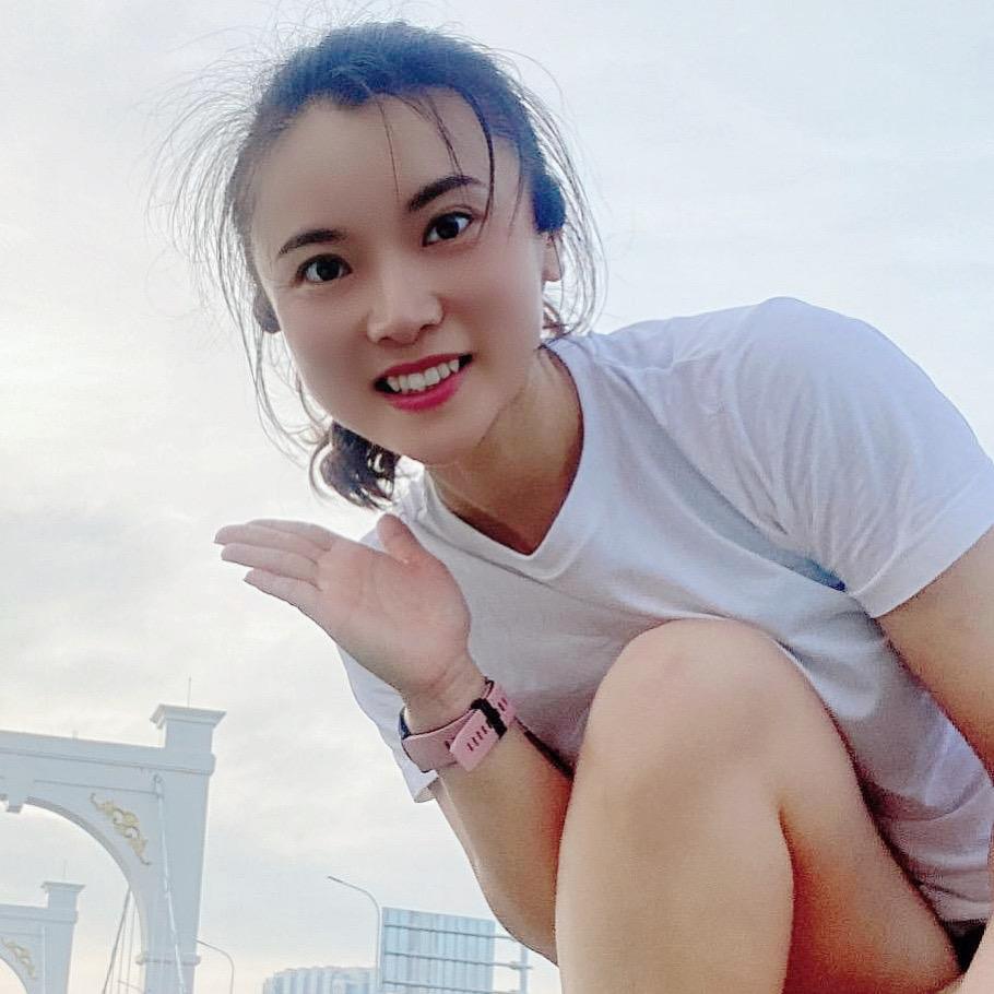 加油吧!劉大萌