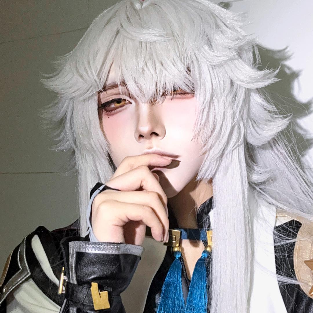 凌司韫Pray（直女，不签to）