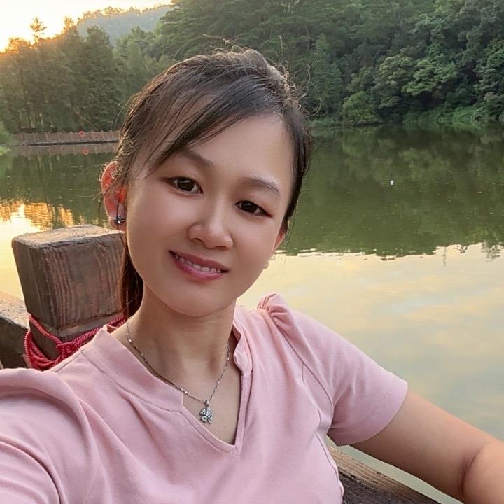丽丽🍭