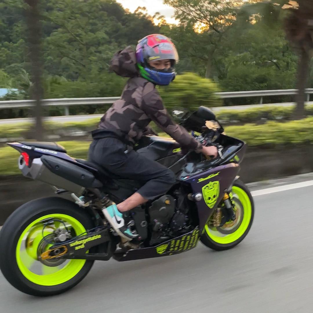 陈小宇