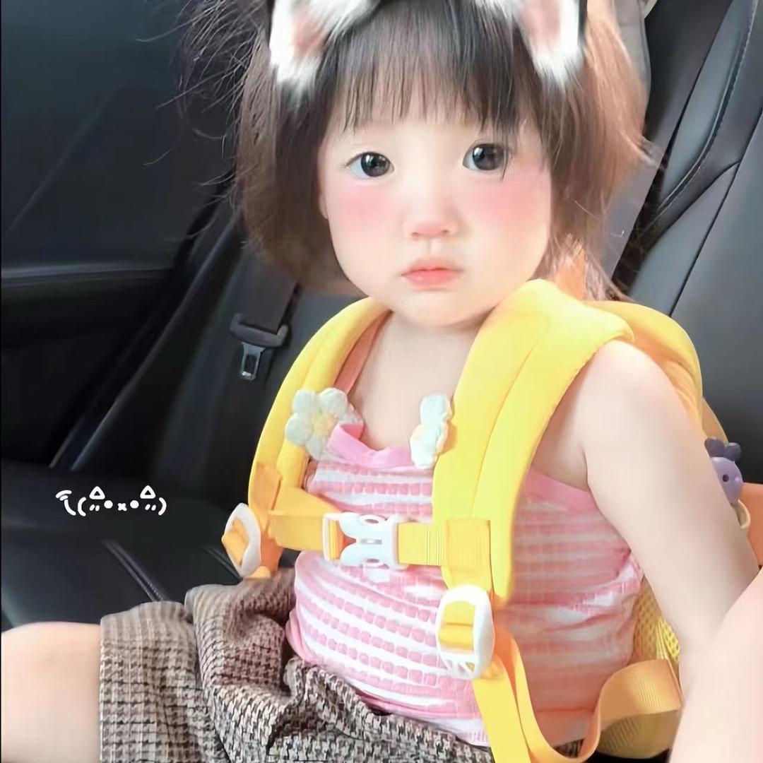 佩奇妹妹