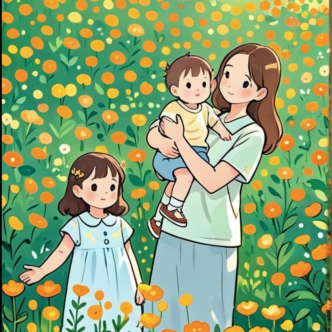 辰萌厚爱