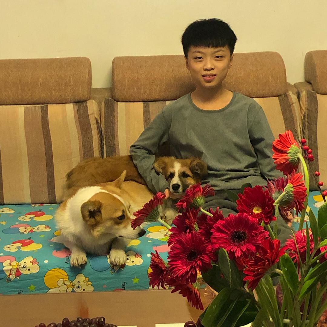 好运降林