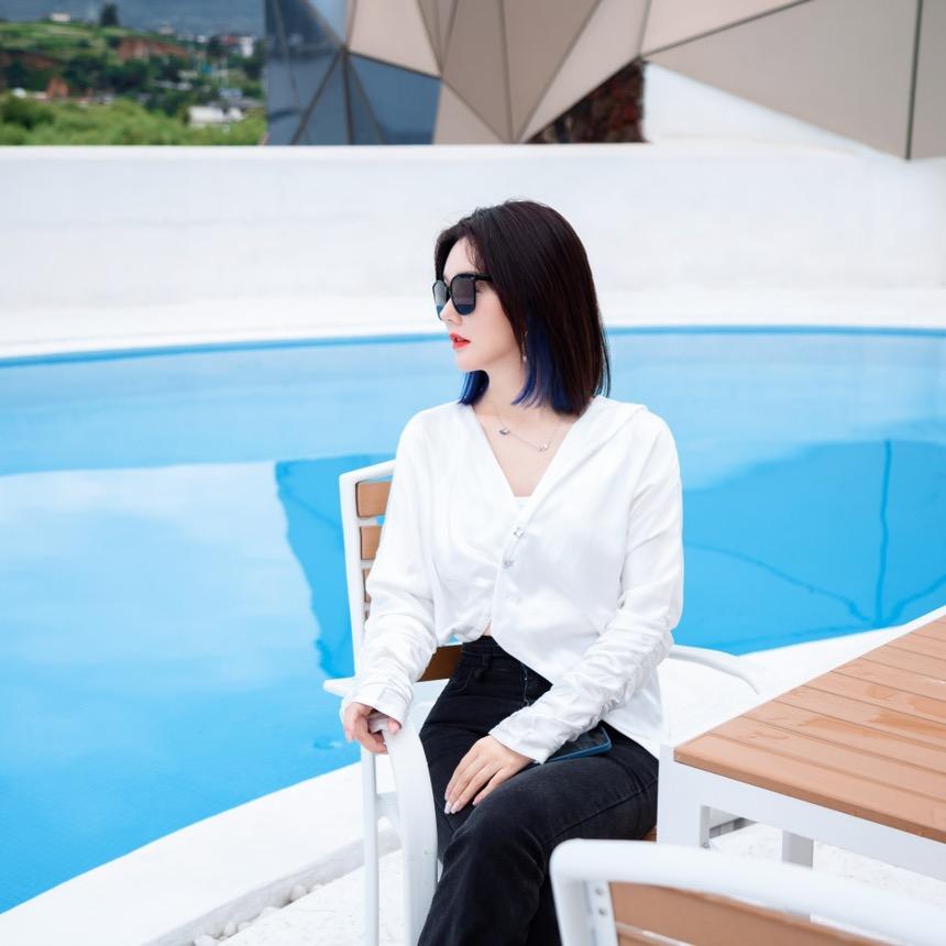 小仙女🧚‍♀️A