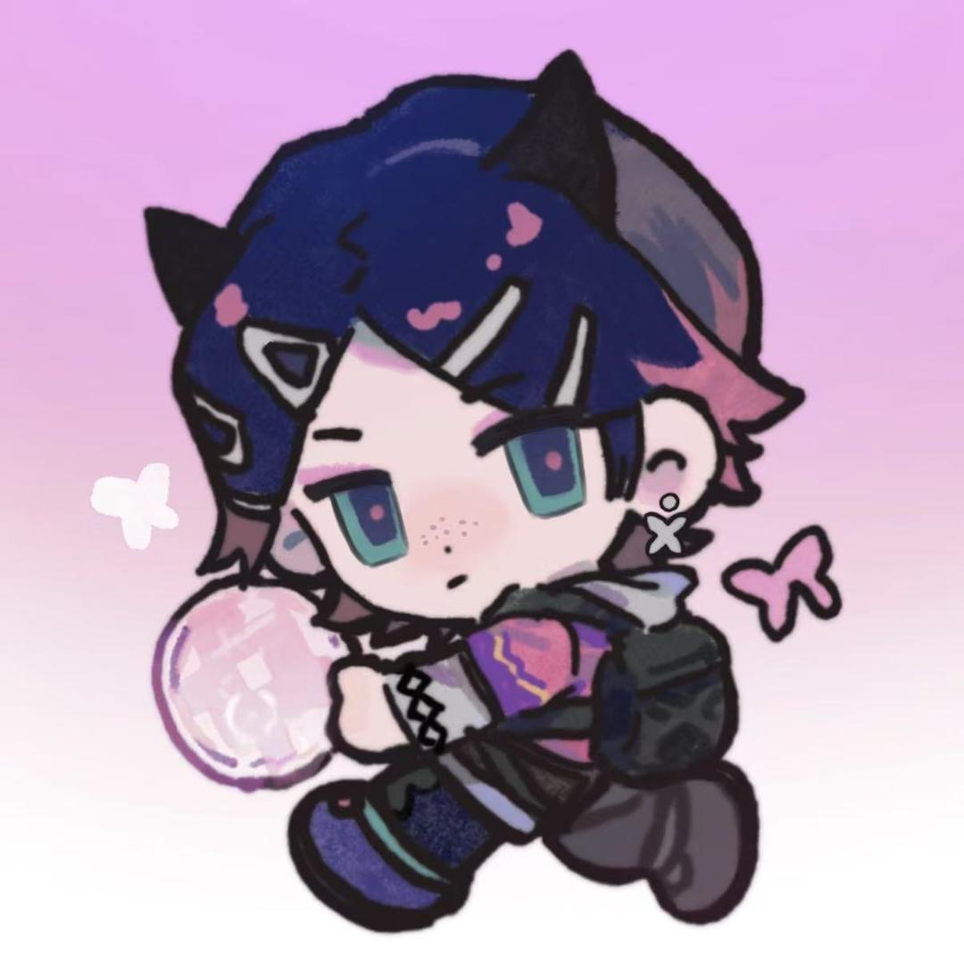 福子（无畏契约）