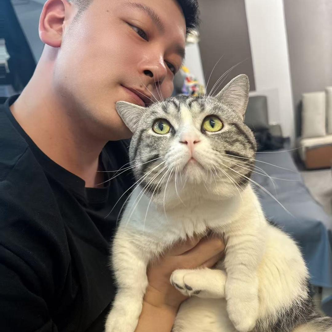 丢了满眼是我的人