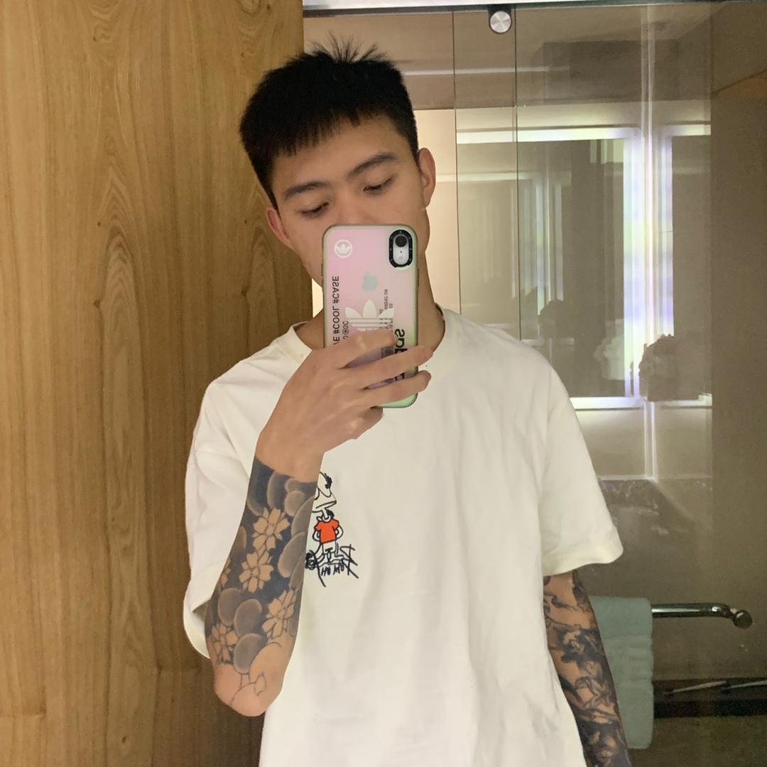叫我杰哥
