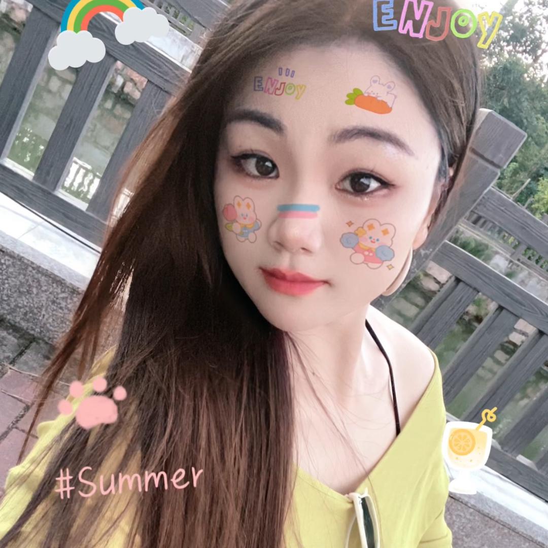 🌈云朵儿🌈