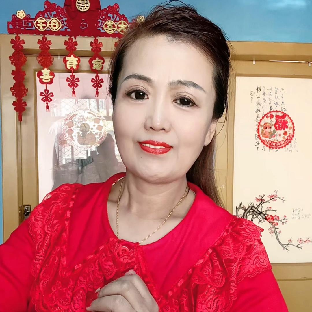 张美丽