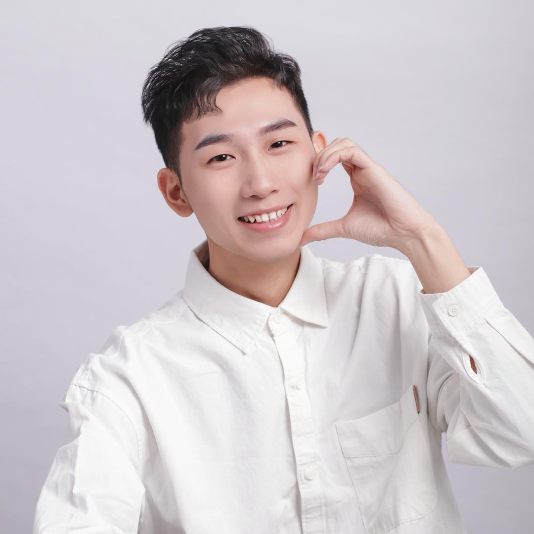 潮剧杨泽瀚