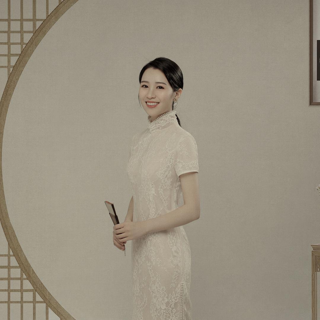 辰辰中式运动@抖音