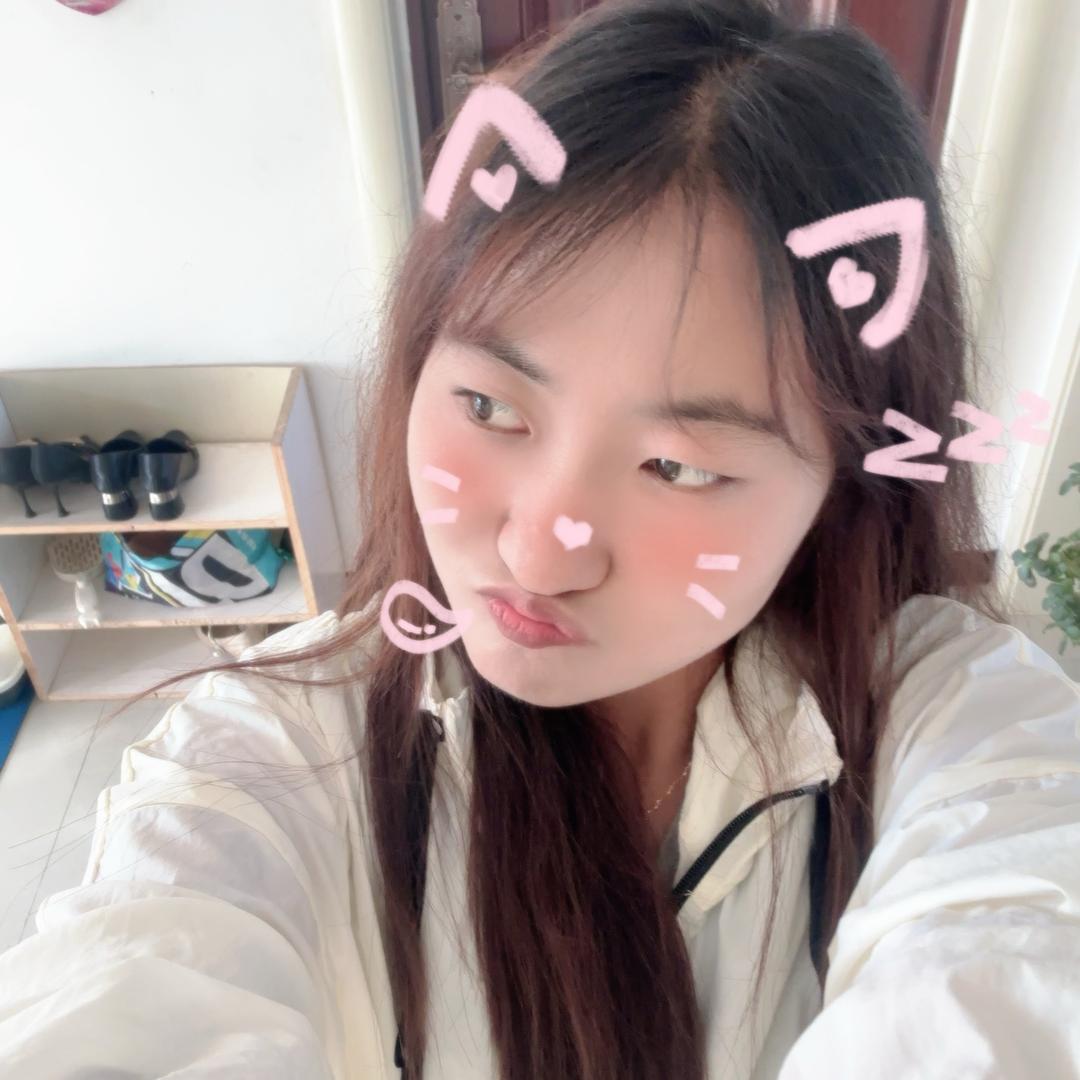 命苦就睡觉