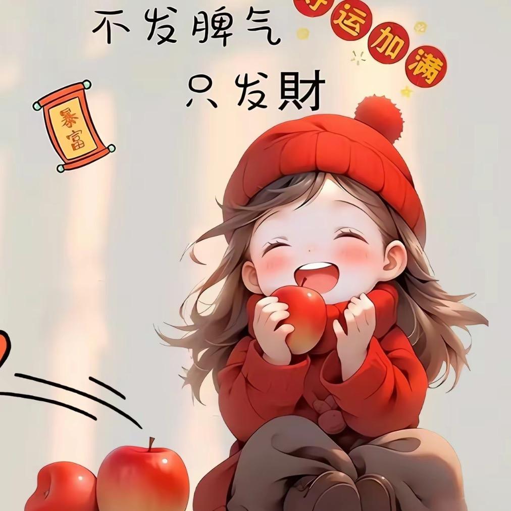 小魔女💕