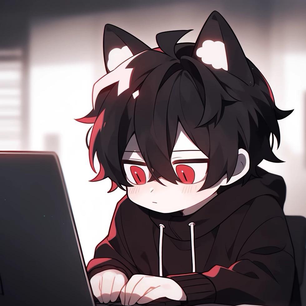 小麒同学