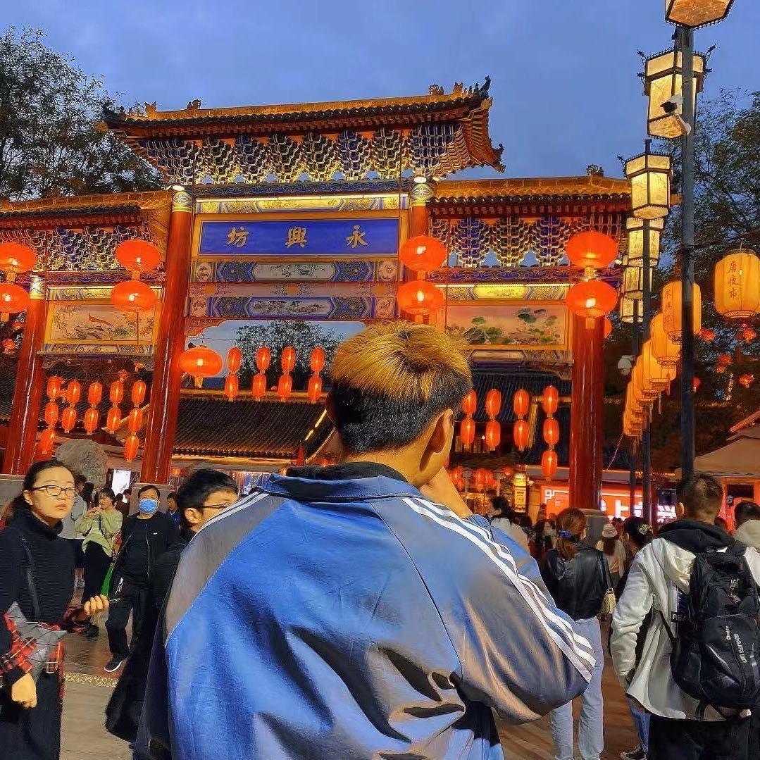 王俊杰😇
