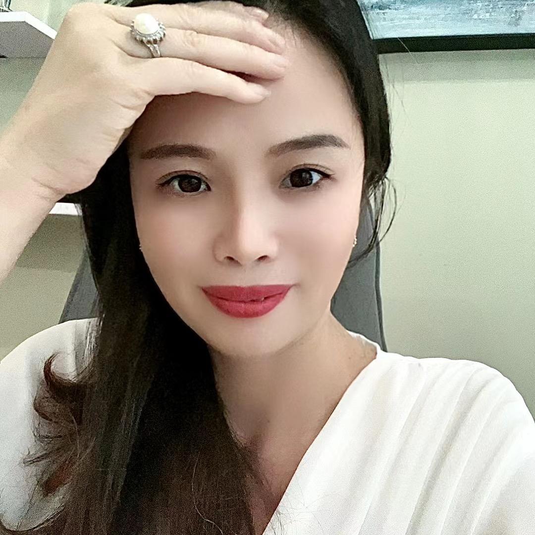 桔子姐
