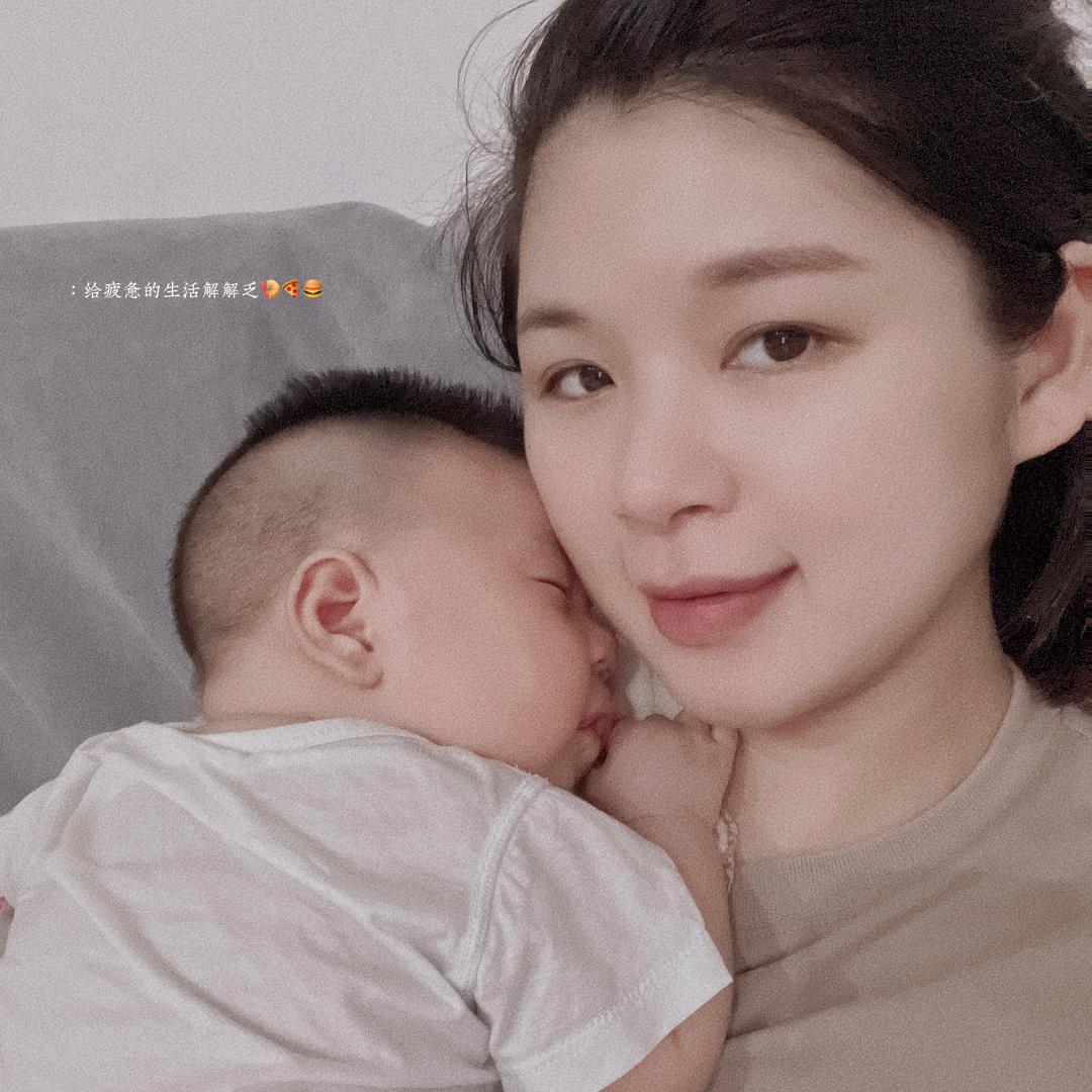 安仔麻麻