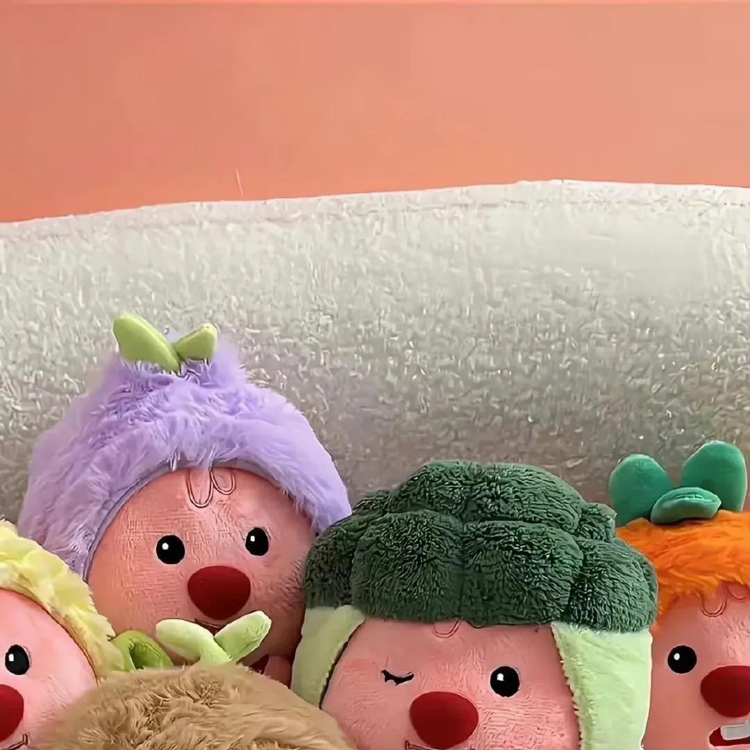 麦女孩的玩具屋