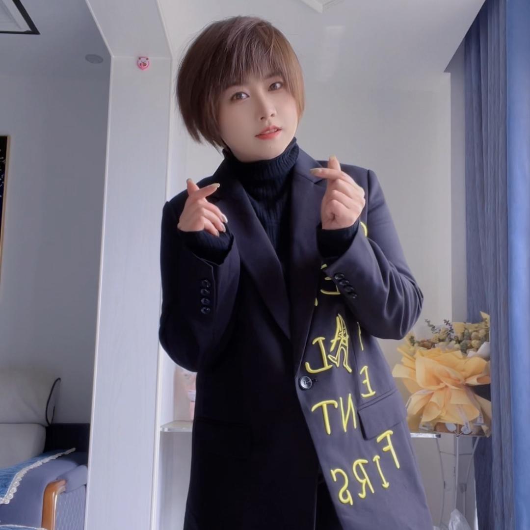 🥀小白白～