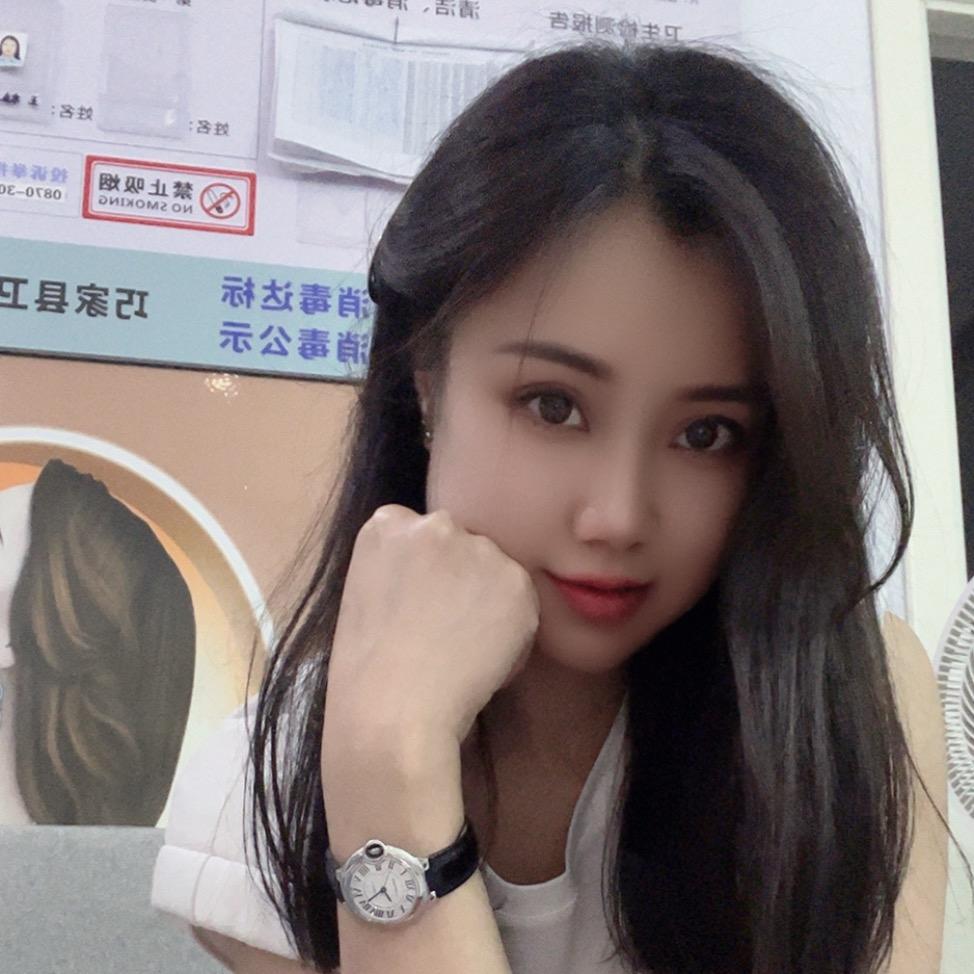 💕小白兔🧚‍♀️